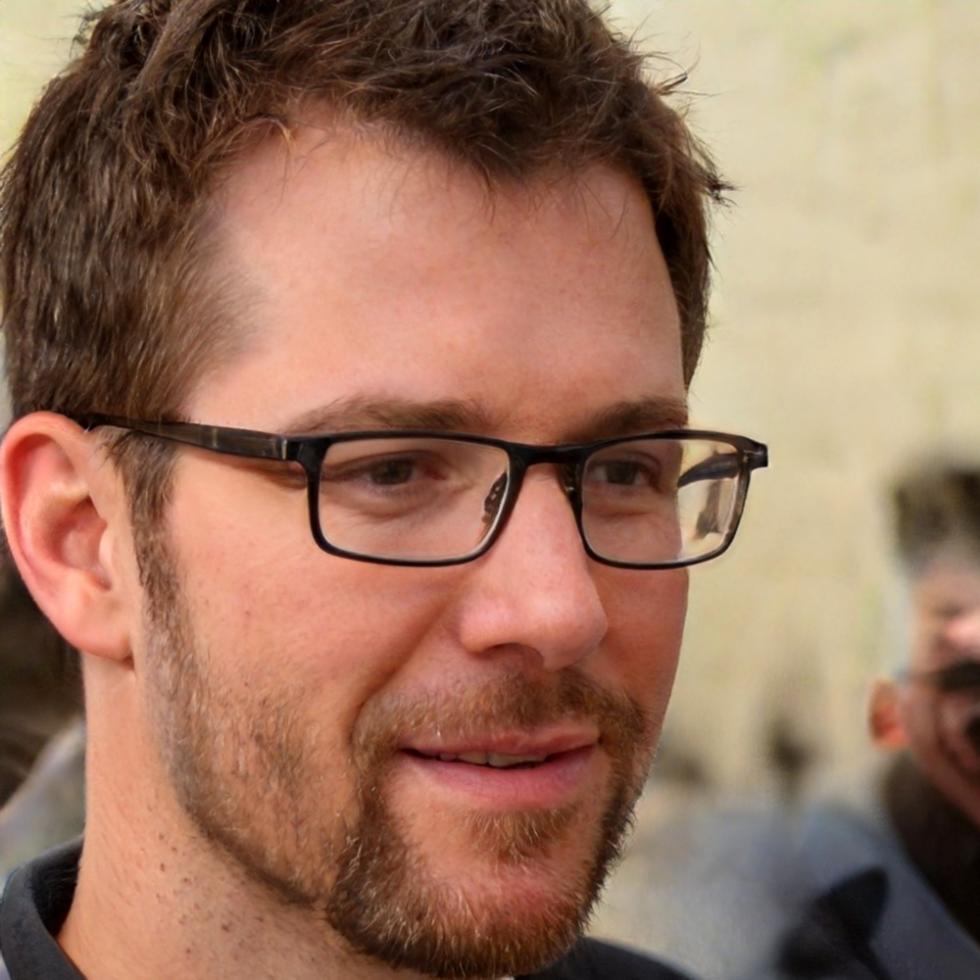Facilitador del programa, Tomás Ezquerra